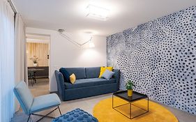 Maravilia Apartment - Vicino A Splash & Spa Tamaro
