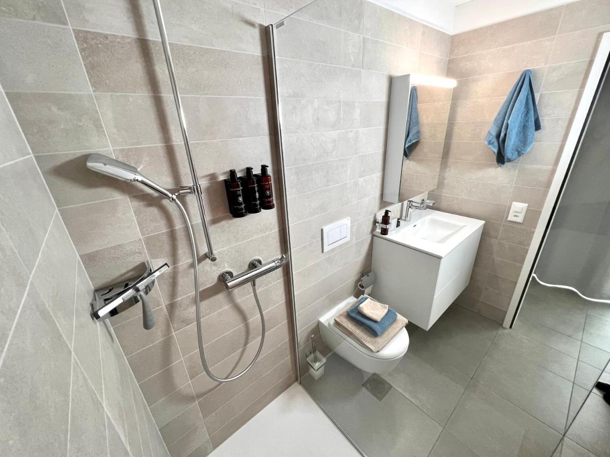 Maravilia Apartment - Vicino A Splash & Spa Tamaro Monteceneri Exterior foto
