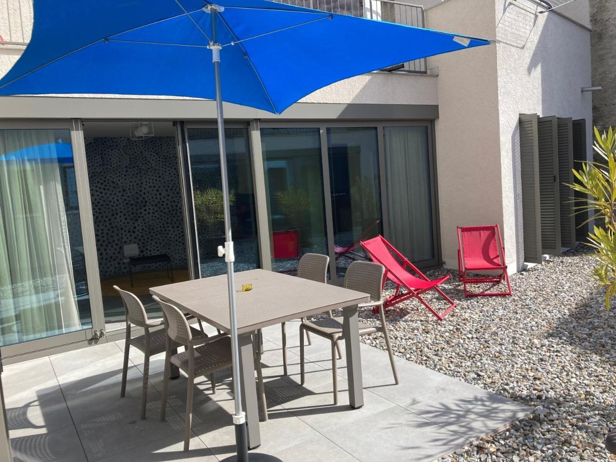 Maravilia Apartment - Vicino A Splash & Spa Tamaro Monteceneri Exterior foto