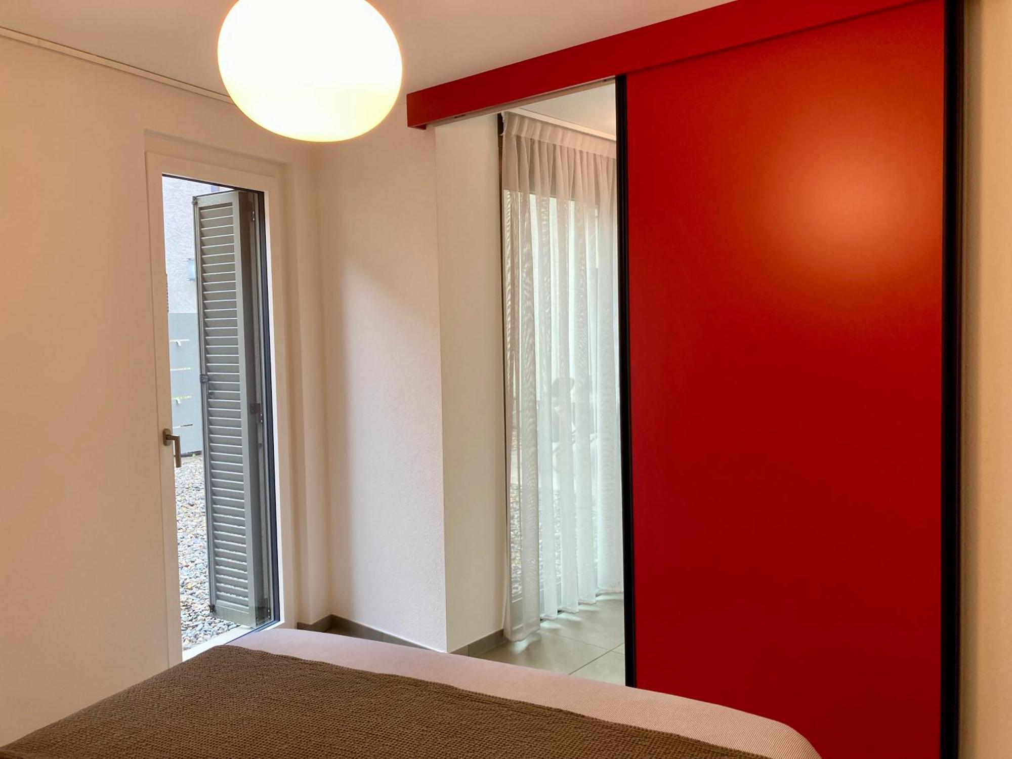 Maravilia Apartment - Vicino A Splash & Spa Tamaro Monteceneri Exterior foto